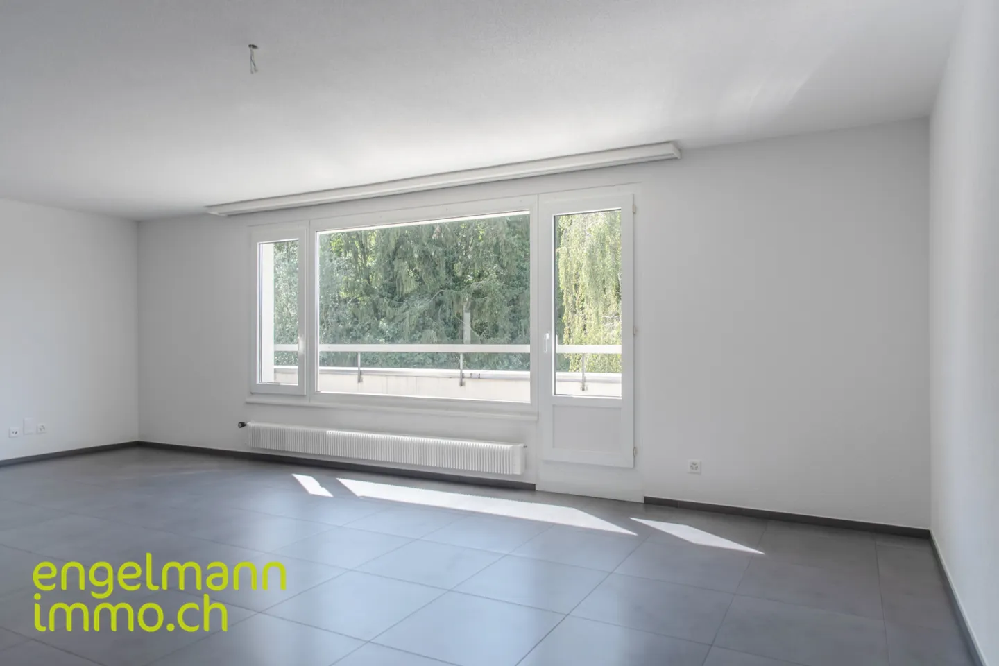 Appartamento attico di 4 stanze - Foto 3 di 13