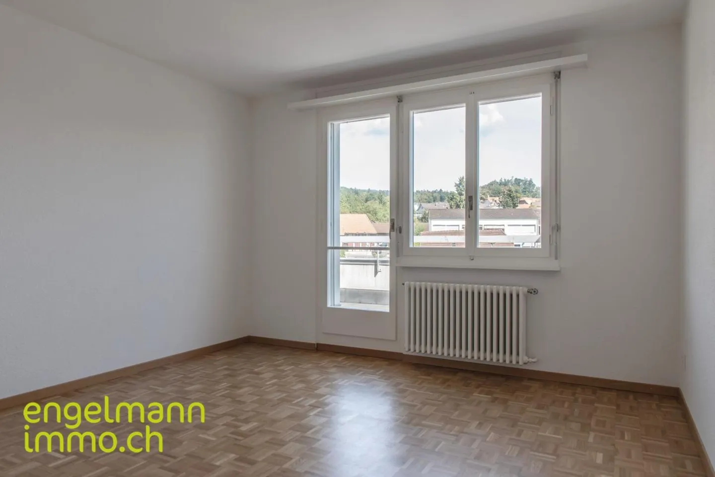 Appartamento attico di 4 stanze - Foto 4 di 13