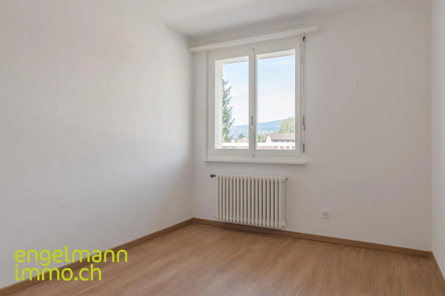 Appartamento attico di 4 stanze - Foto 6 di 13