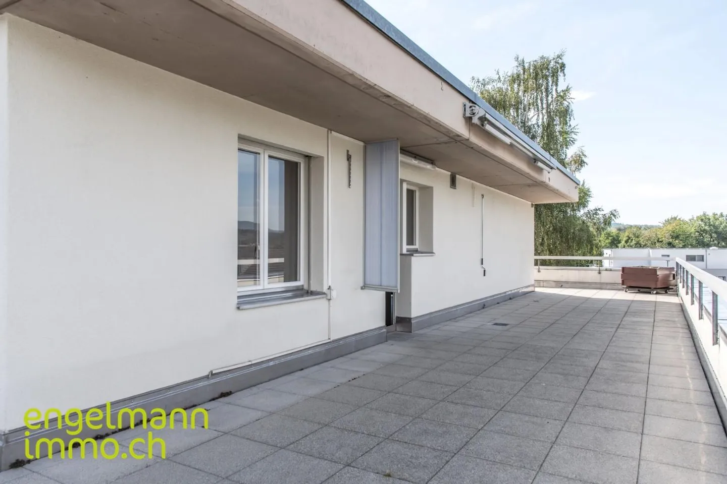 Appartamento attico di 4 stanze - Foto 8 di 13