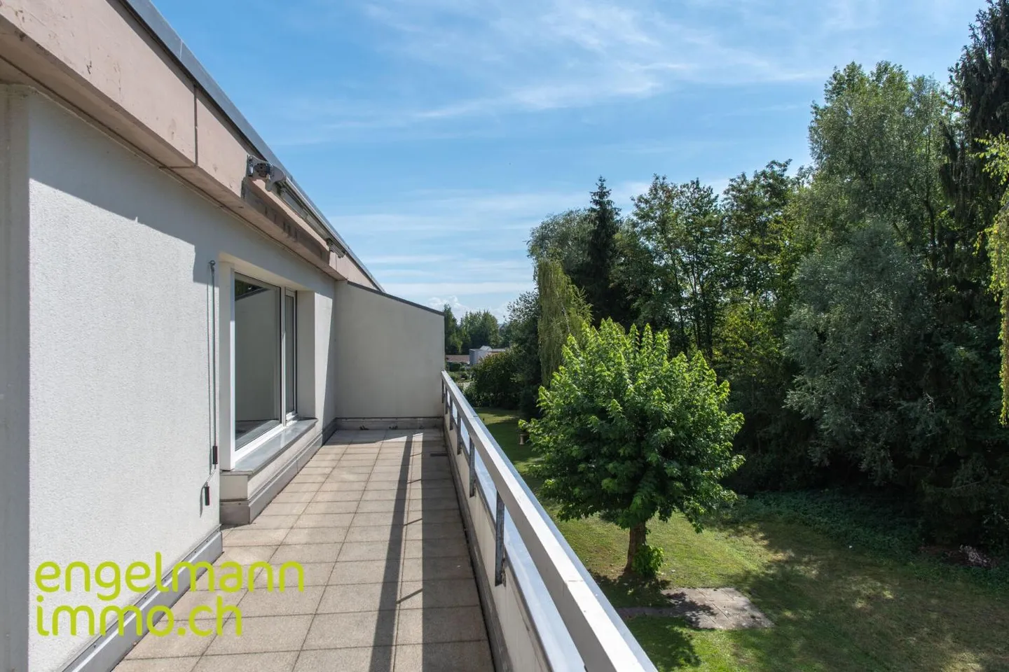 Appartamento attico di 4 stanze - Foto 10 di 13