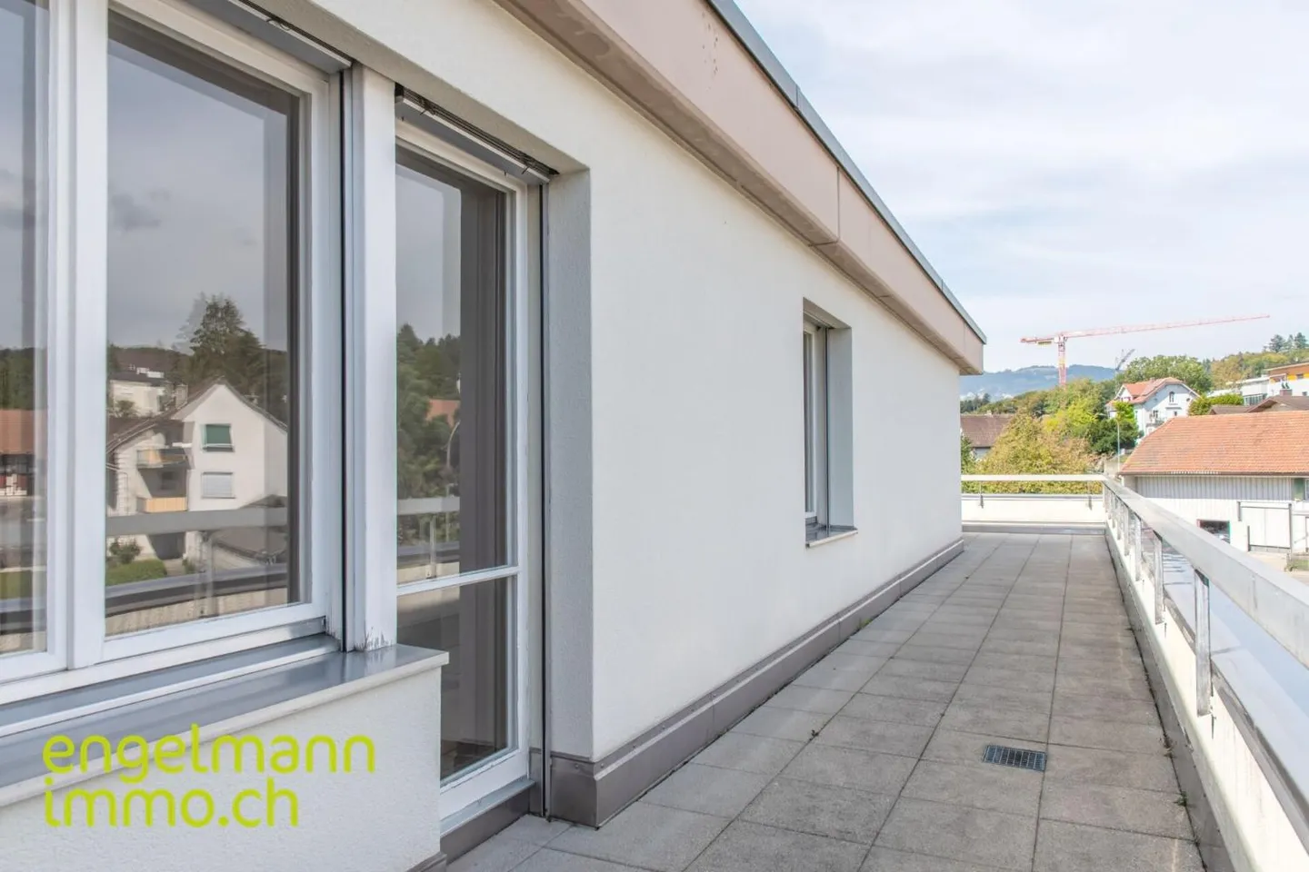 Appartamento attico di 4 stanze - Foto 11 di 13