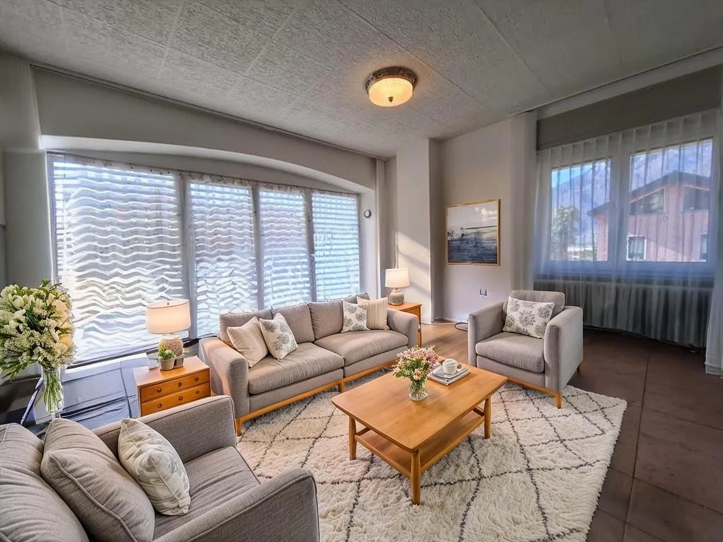 Maison individuelle à vendre - Photo 4 sur 13