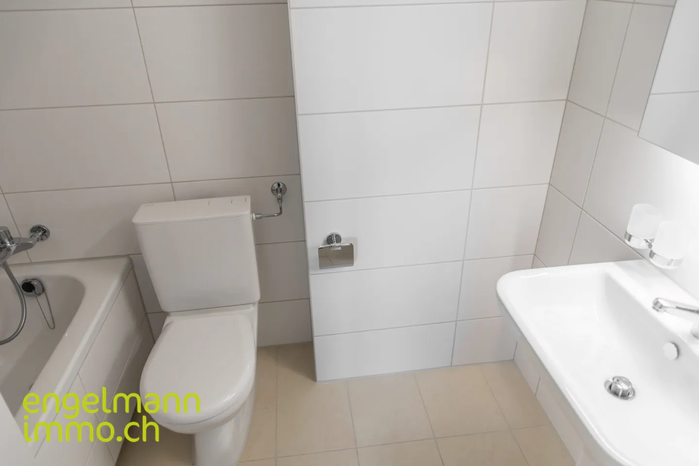 Appartamento attico di 4 stanze - Foto 12 di 13