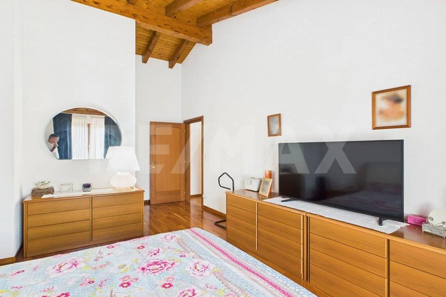 Unabhängige Villa mit großem Garten und charakteristischem Grottino in ... - Foto 13 von 13