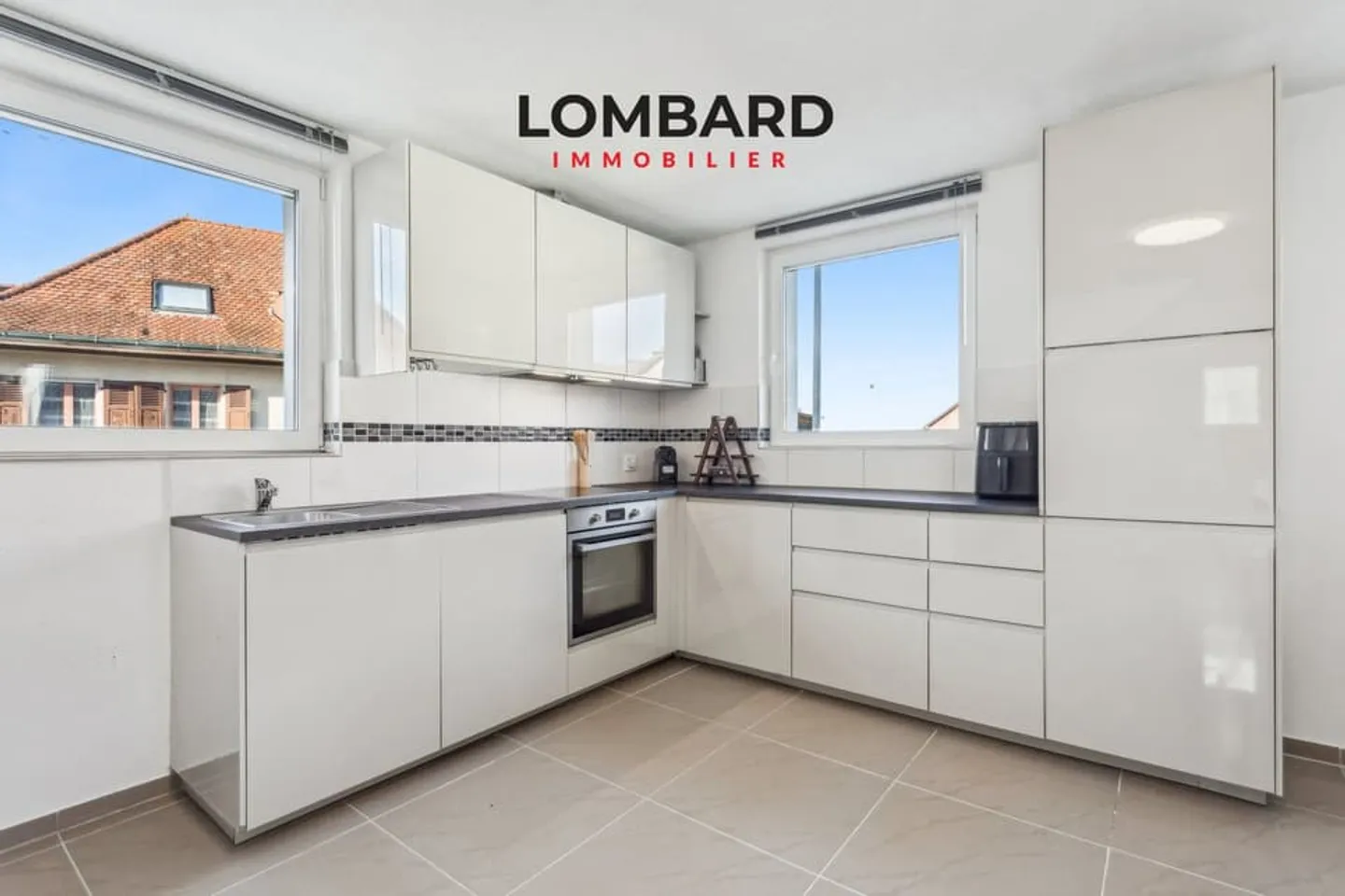 Magnifica casa indipendente di 7 stanze ad Aumont - Foto 4 di 8