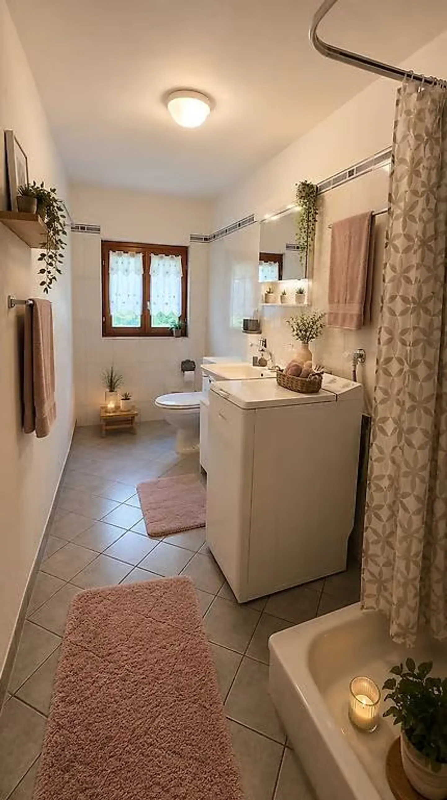 Doppia armonia in Valle Calanca: casa bifamiliare a Rossa! - Foto 12 von 13