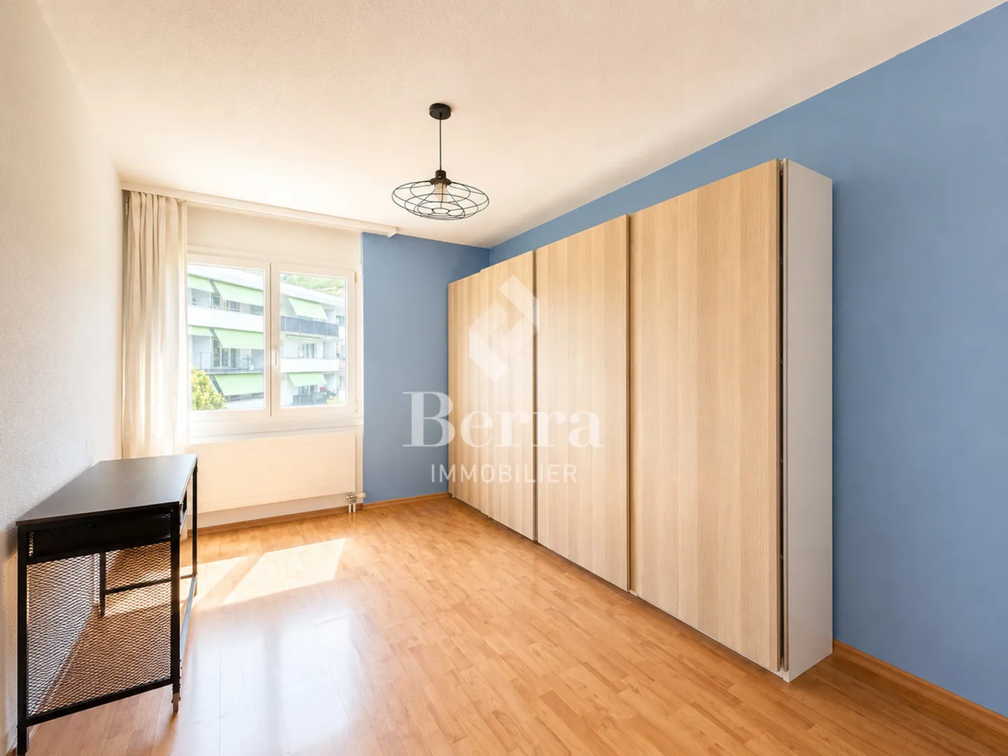Appartement spacieux avec balcon - Photo 8 sur 13
