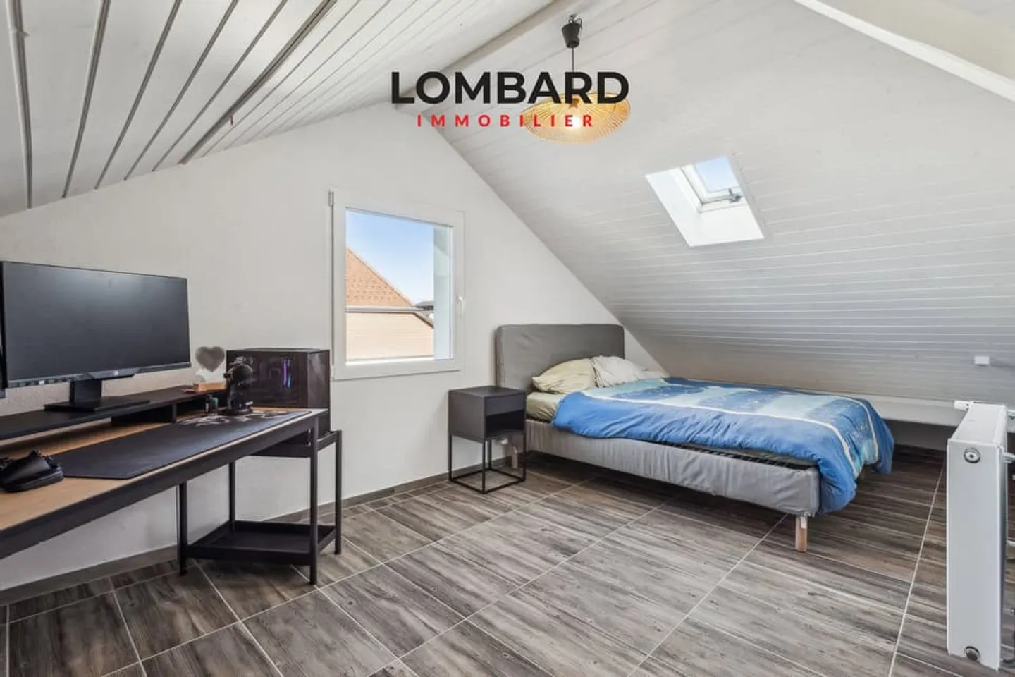 Magnifica casa indipendente di 7 stanze ad Aumont - Foto 6 di 8