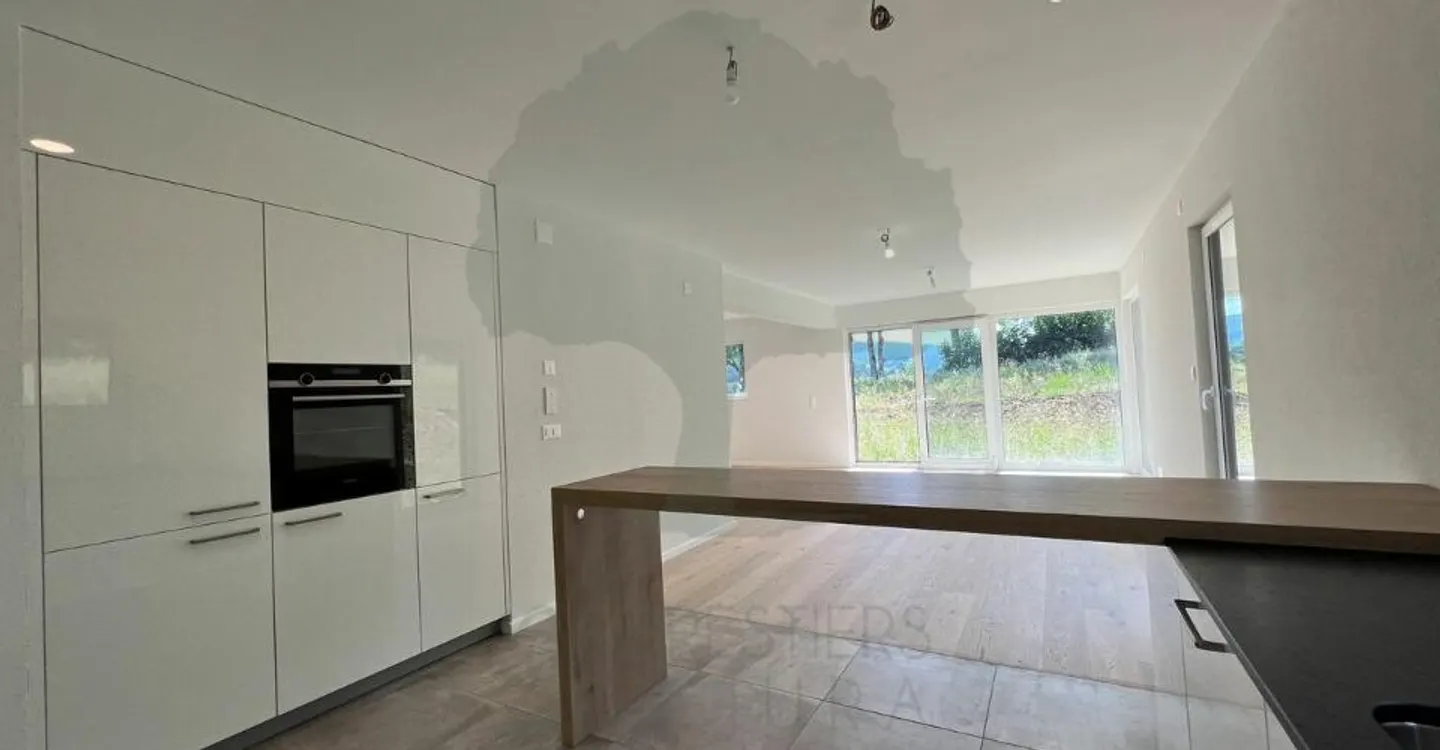 Incantevole casa familiare di 4,5 stanze con bei volumi - Foto 5 di 11