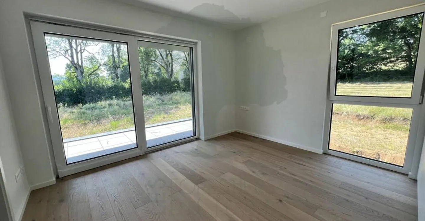 Incantevole casa familiare di 4,5 stanze con bei volumi - Foto 11 di 11