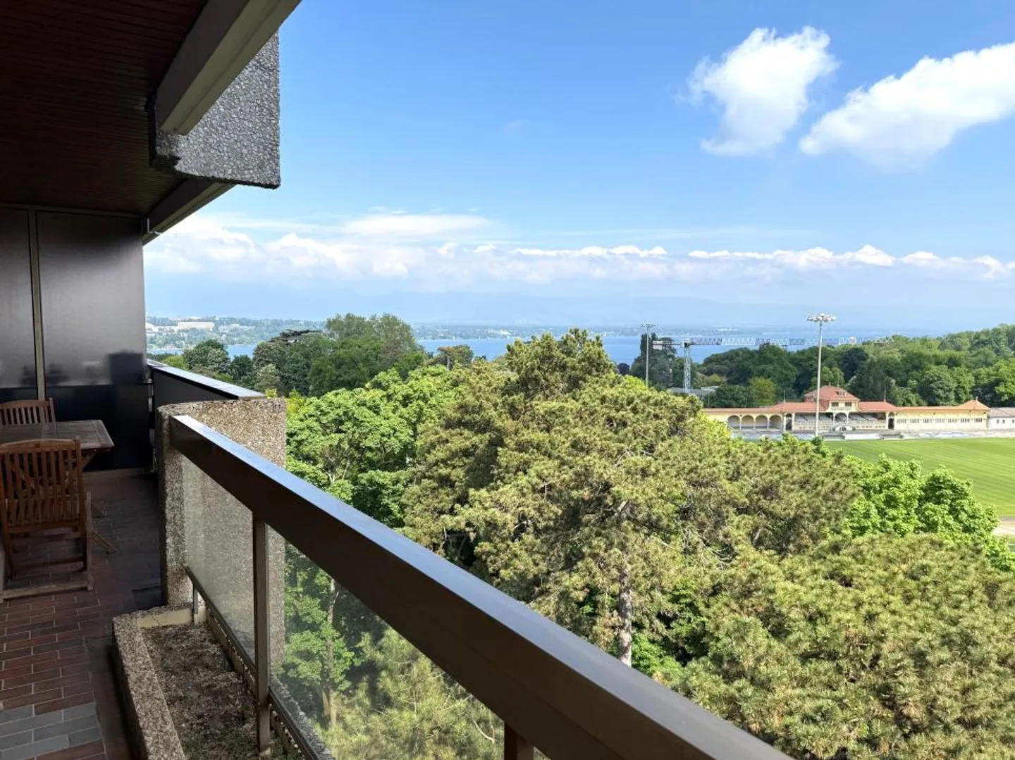 Oggetto raro a Cologny Parc - Vista maestosa, assoluta tranquillità, indirizzo prestigioso - Foto 1 di 2