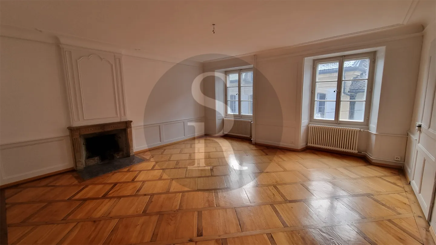 Appartement 7.5 pièces - Photo 3 sur 10