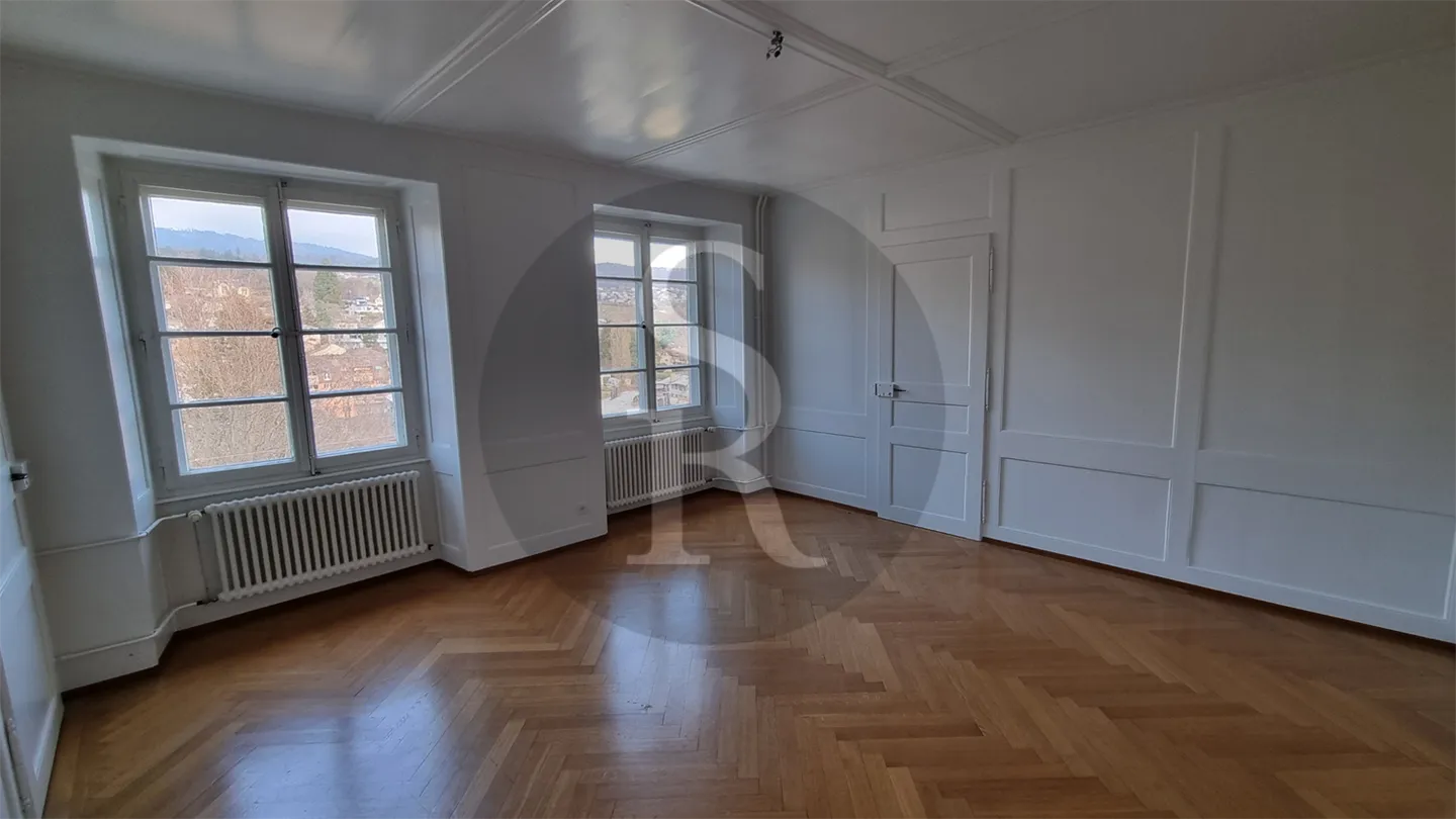 Appartement 7.5 pièces - Photo 4 sur 10