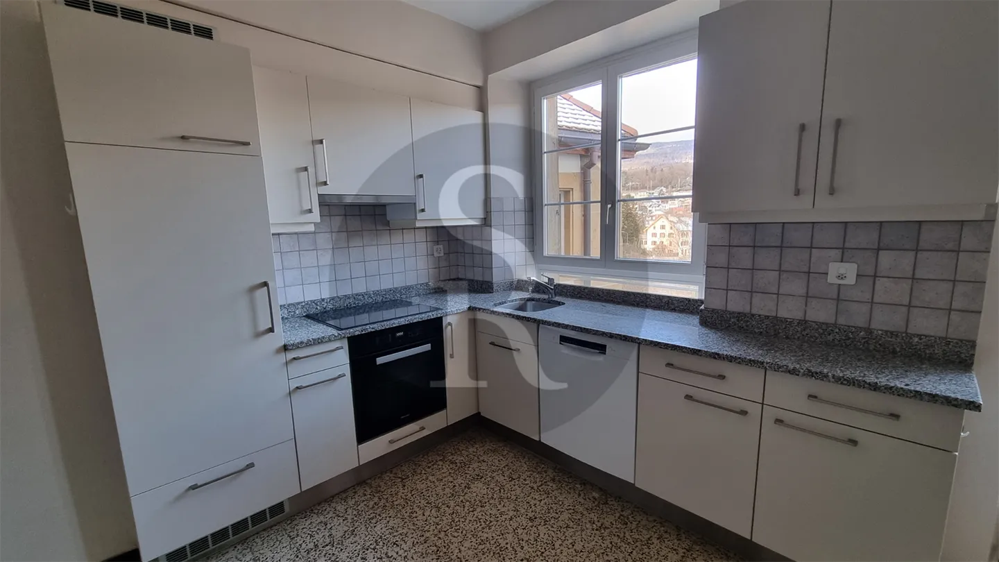 Appartement 7.5 pièces - Photo 5 sur 10