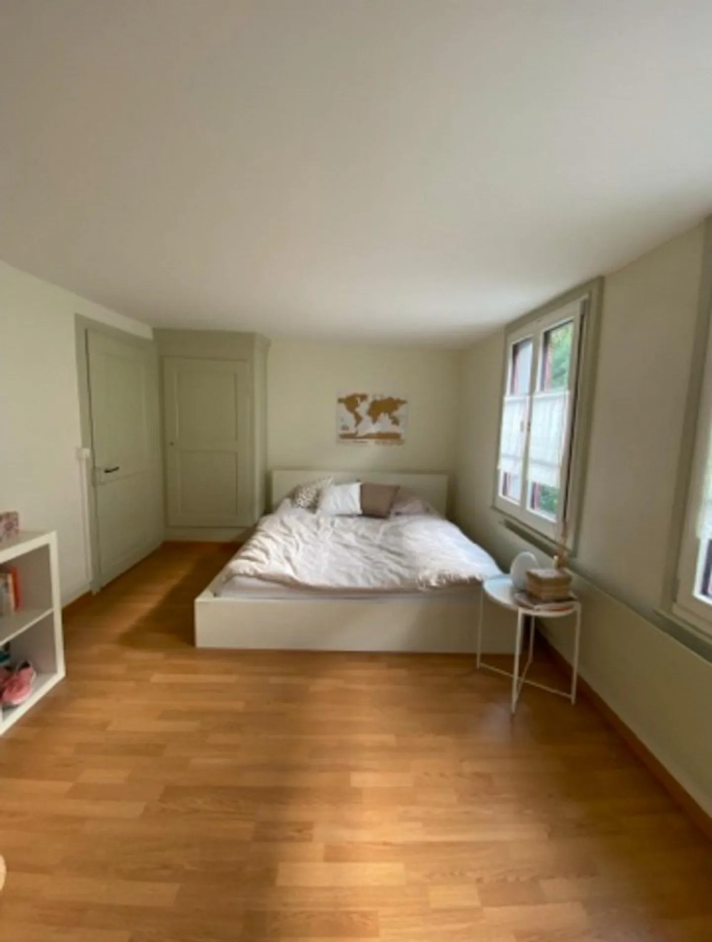 La tua nuova casa nel cuore della città vecchia di San Gallo - Foto 6 di 13