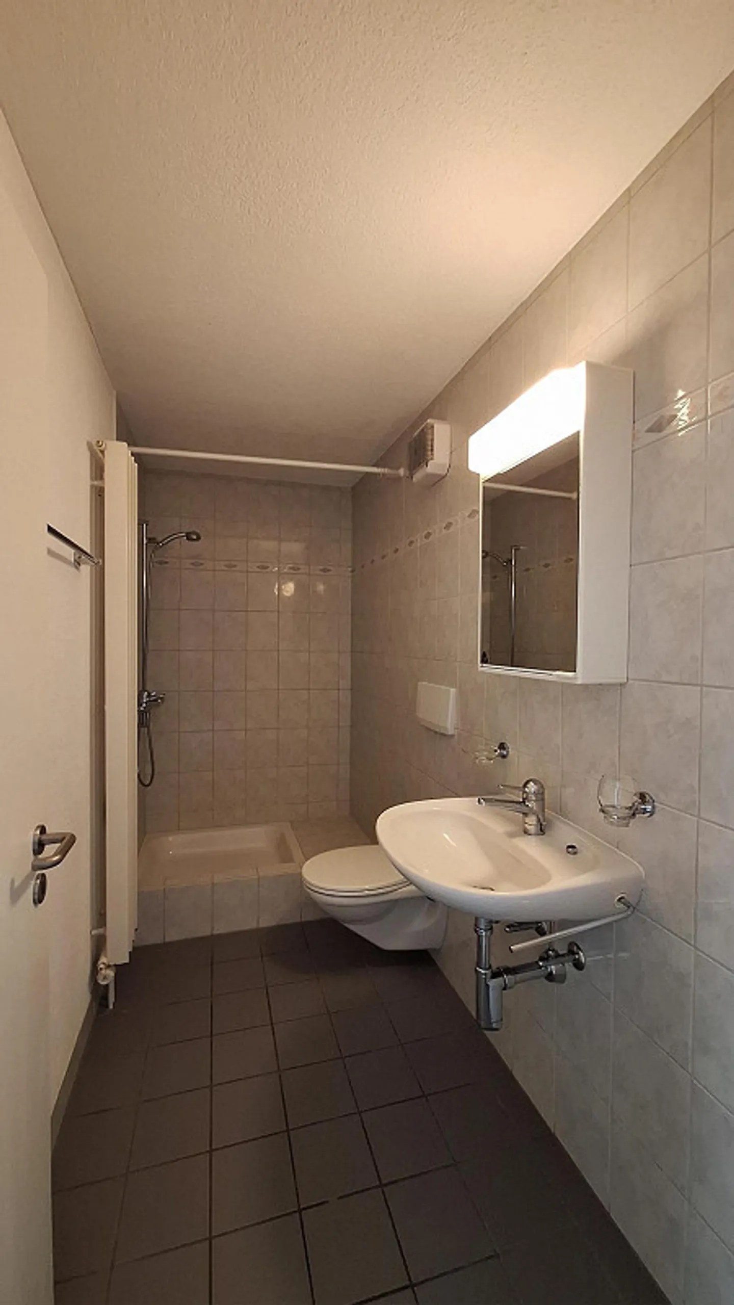 Geräumige Wohnung mit grossem Balkon - Foto 5 von 13