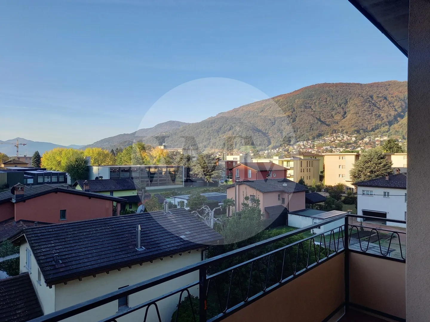 4 CHAMBRES DANS UN SECTEUR STRATÉGIQUE À LAMONE - Photo 9 sur 9