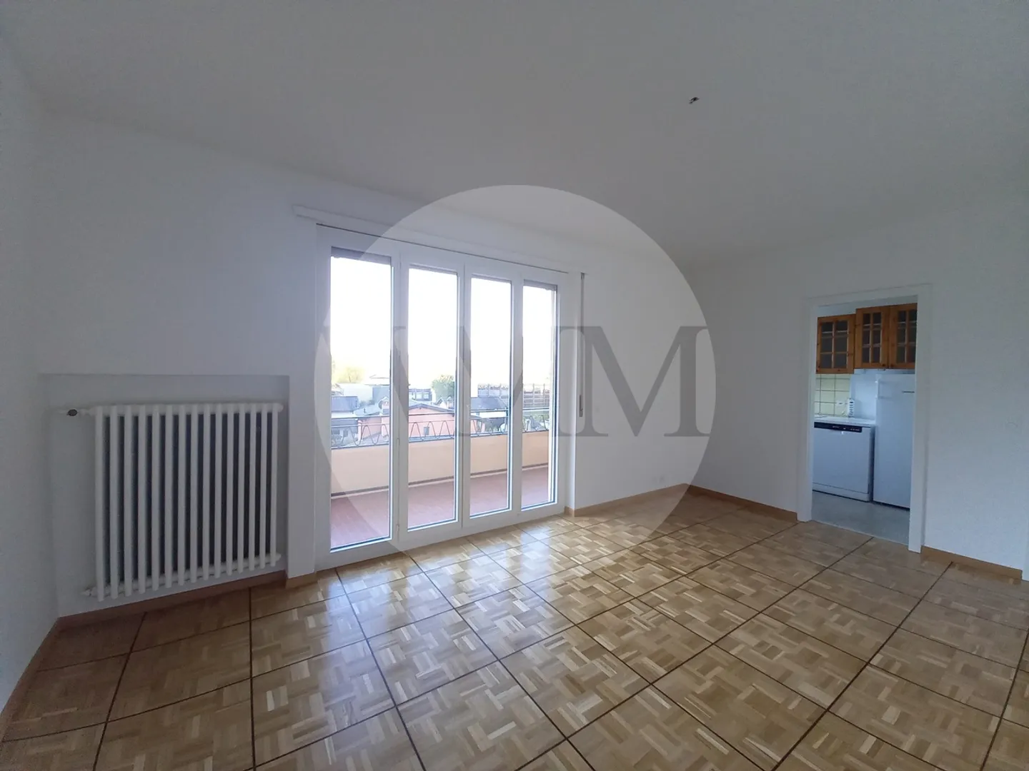 4 CHAMBRES DANS UN SECTEUR STRATÉGIQUE À LAMONE - Photo 5 sur 9