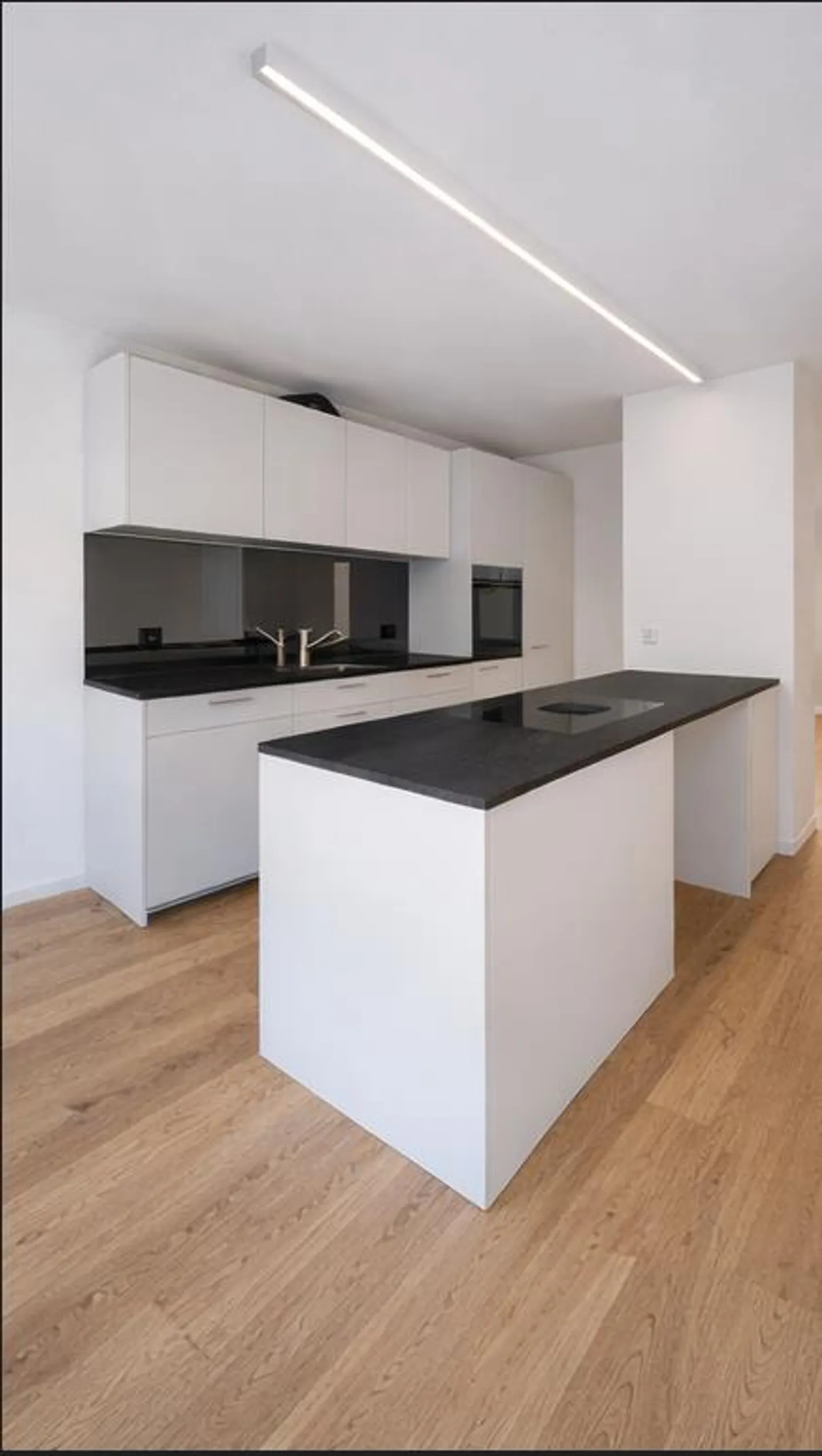 Appartamento elegante in posizione centrale - Foto 2 di 6