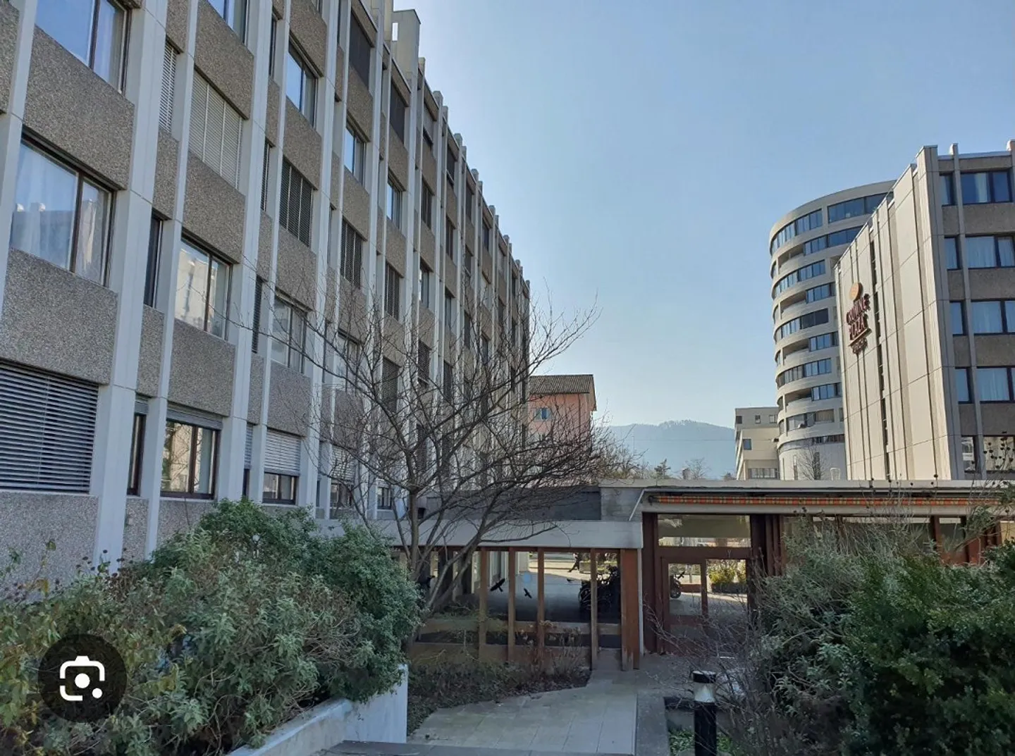 Studio in 8004 Zurich - Photo 2 of 3