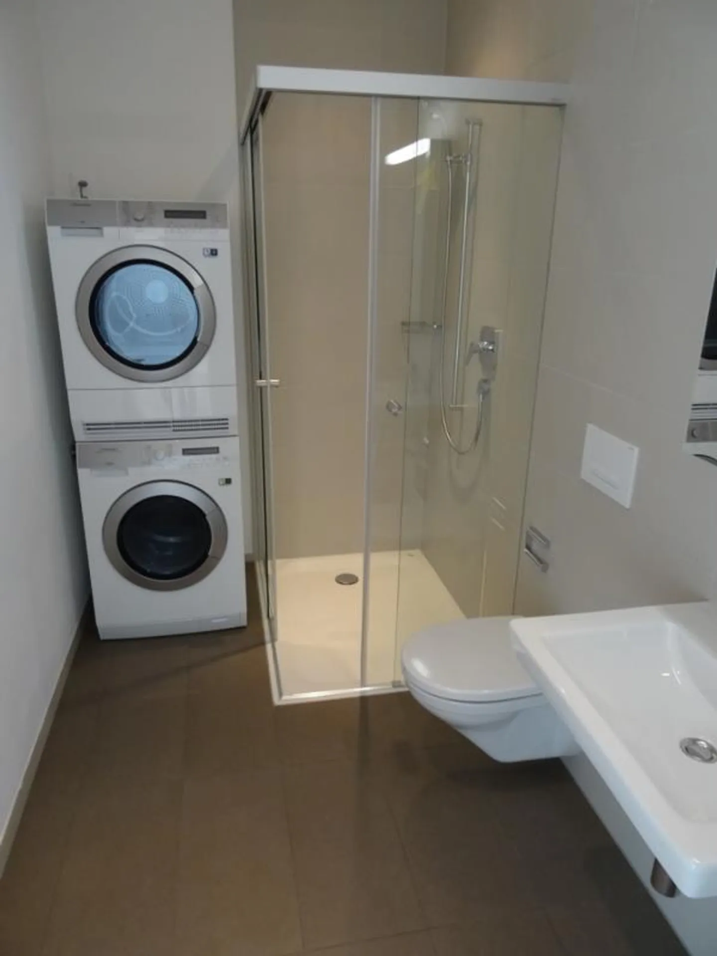 Cozy studio apartment in an urban location - Photo 5 of 5