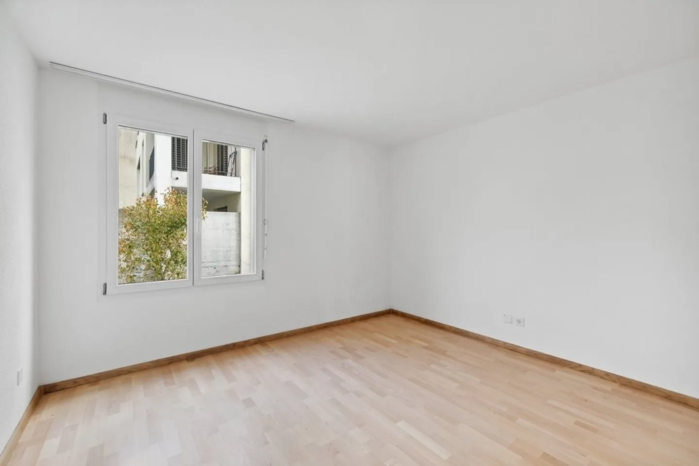 2.5 Zimmerwohnung - Foto 3 von 5
