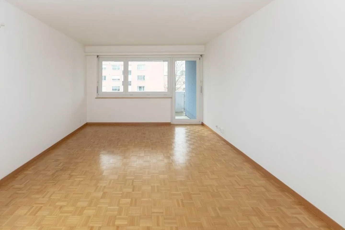 Seniorenwohnung mit Dachterrasse - Foto 4 von 8
