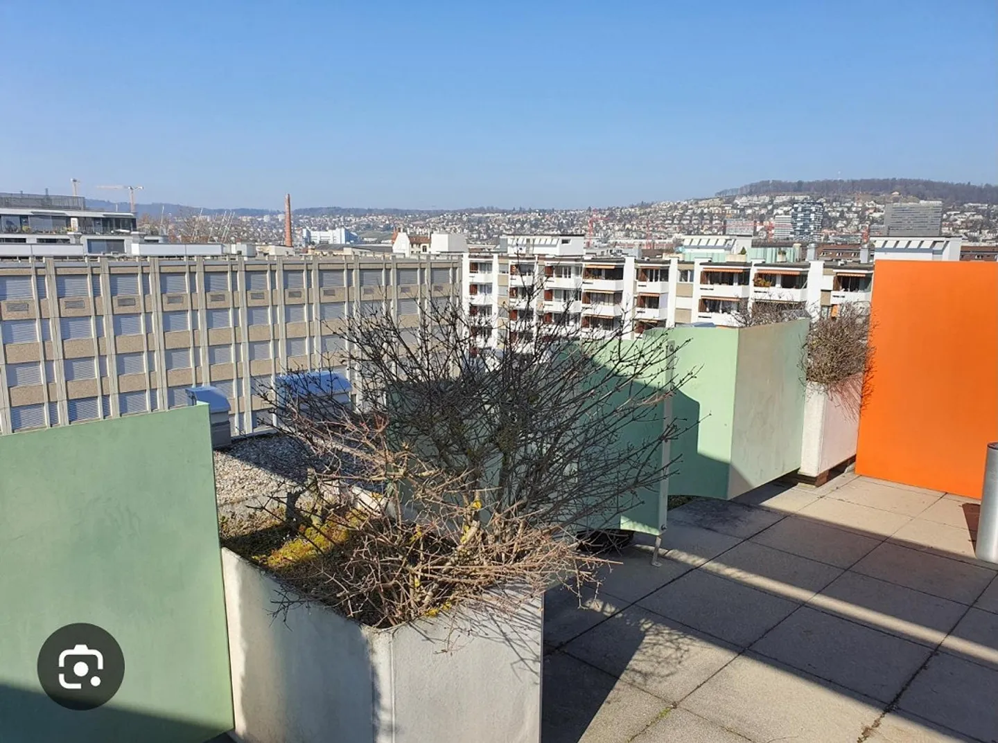 Studio in 8004 Zurich - Photo 3 of 3