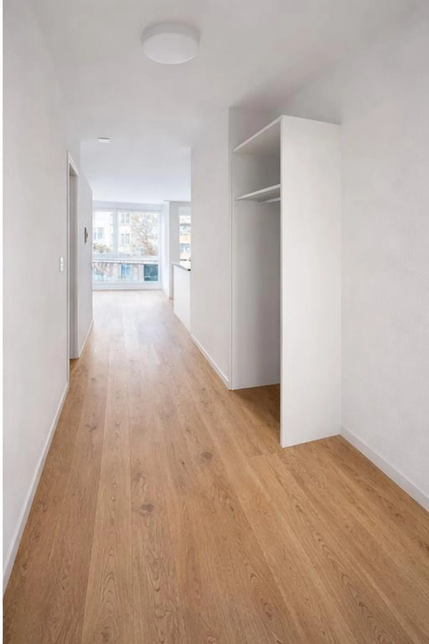 Appartamento elegante in posizione centrale - Foto 3 di 6