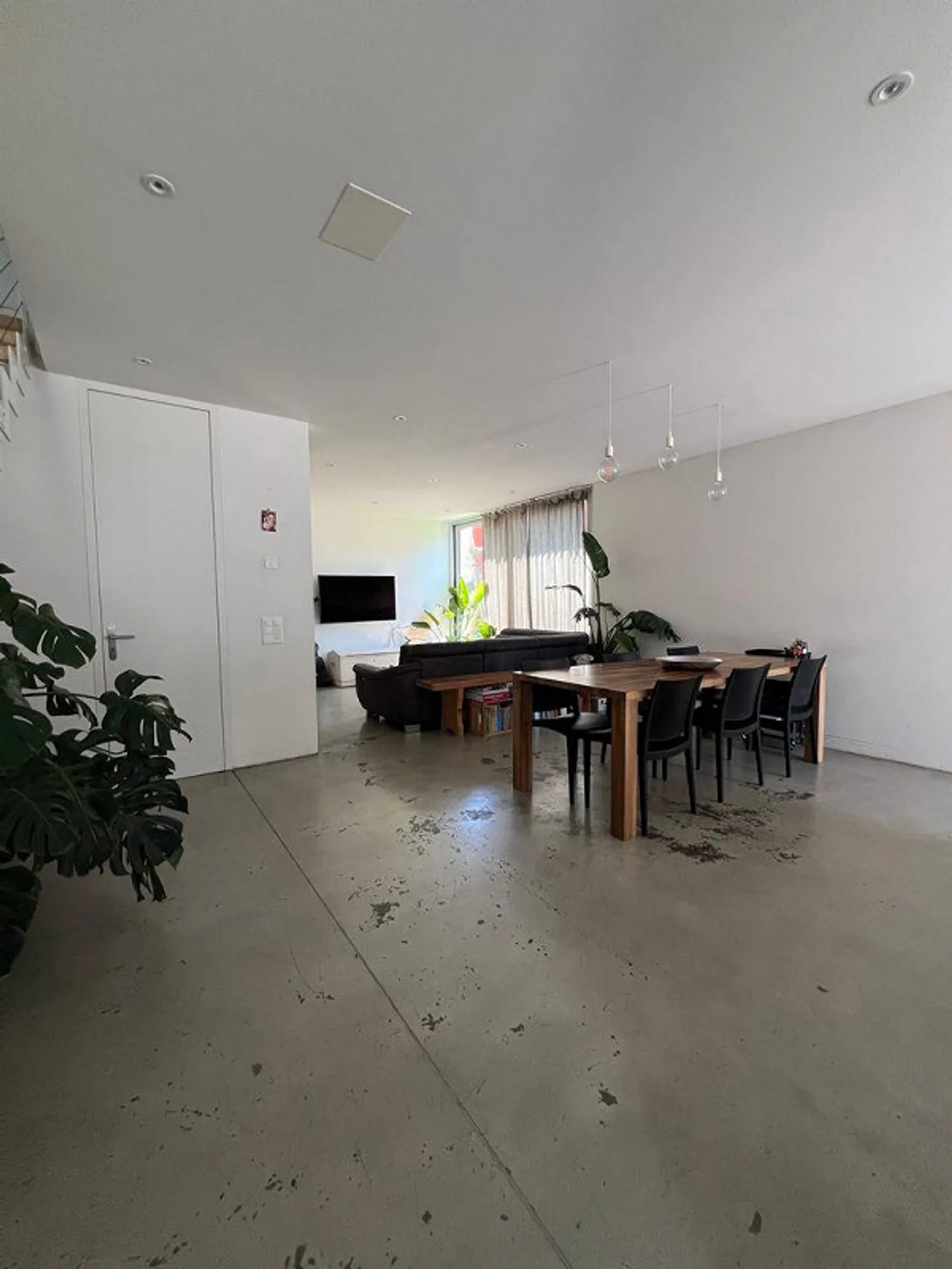 Villa moderna a Tegna - Foto 3 di 13