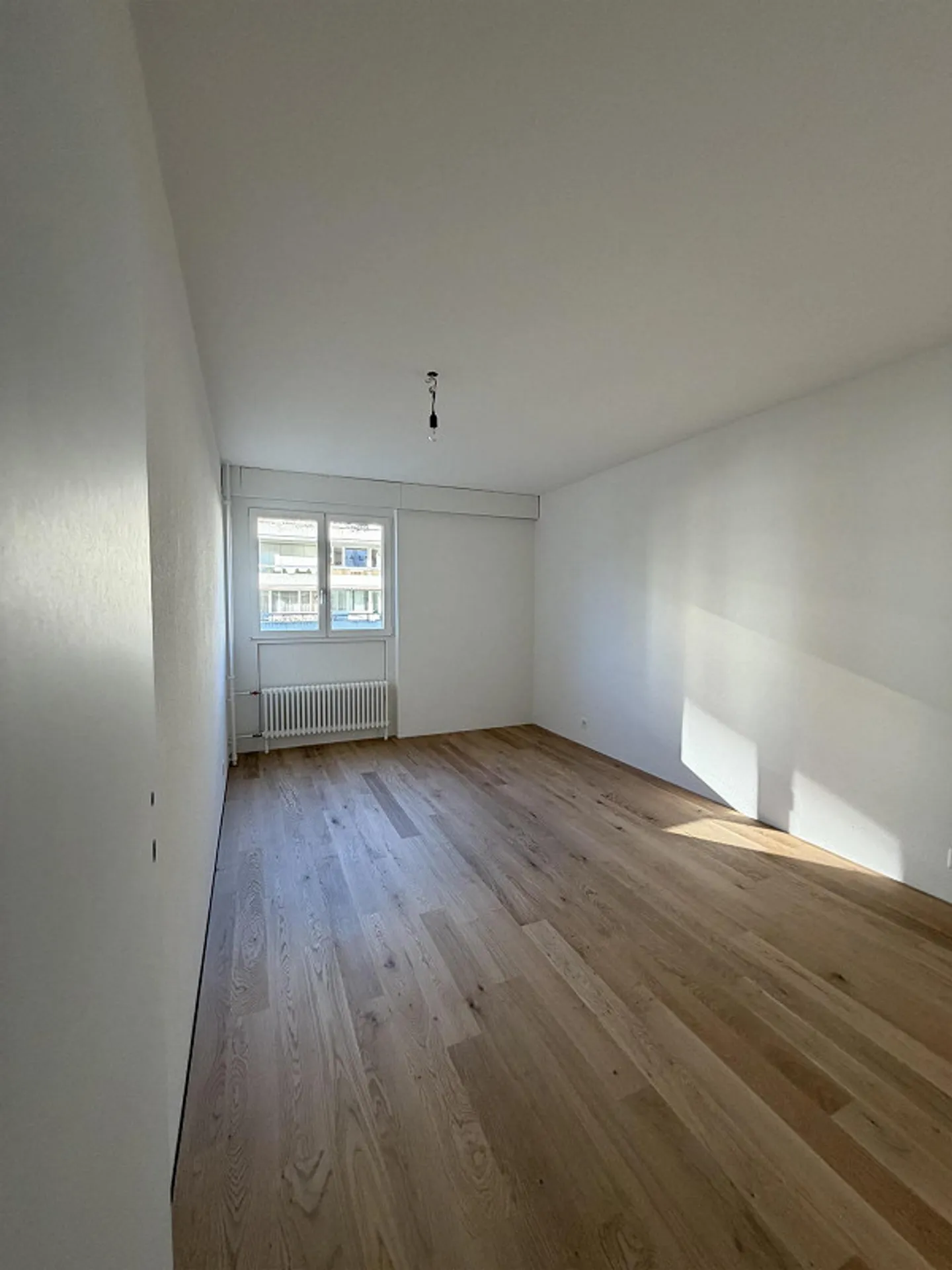 Appartamento elegante in posizione centrale - Foto 4 di 6