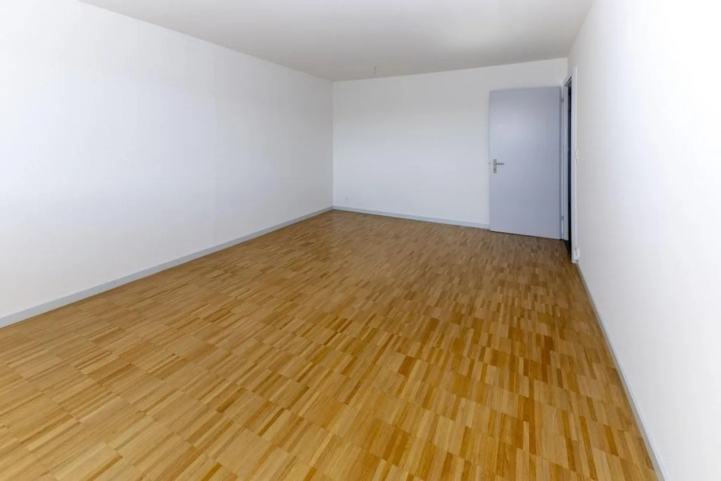 Seniorenwohnung mit Dachterrasse - Foto 5 von 8