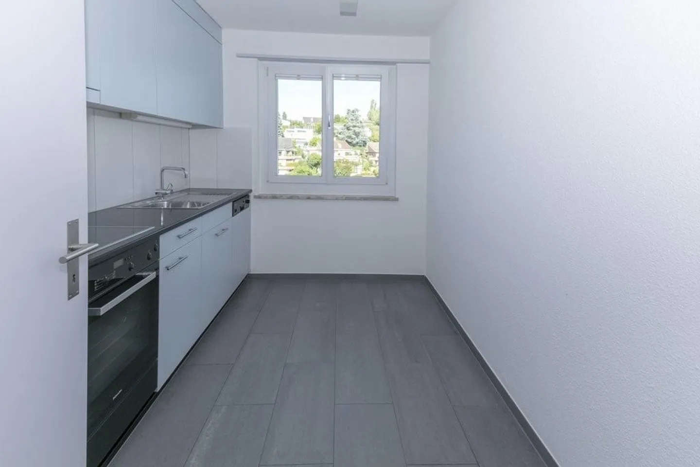 Seniorenwohnung mit Dachterrasse - Foto 2 von 8