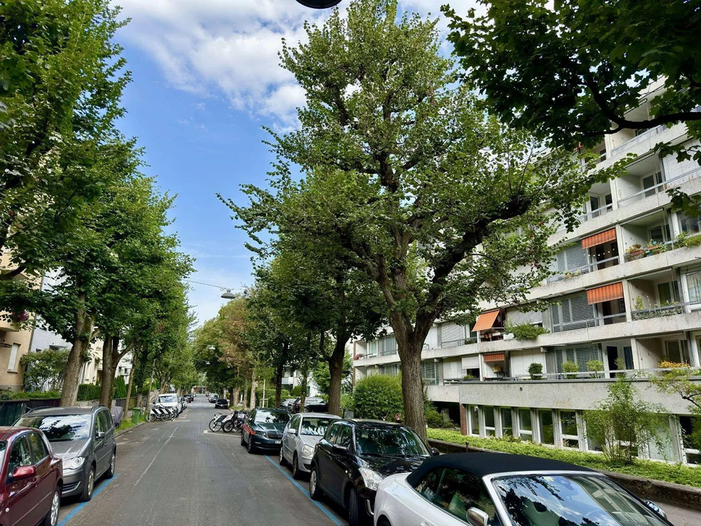 Appartamento elegante in posizione centrale - Foto 1 di 6