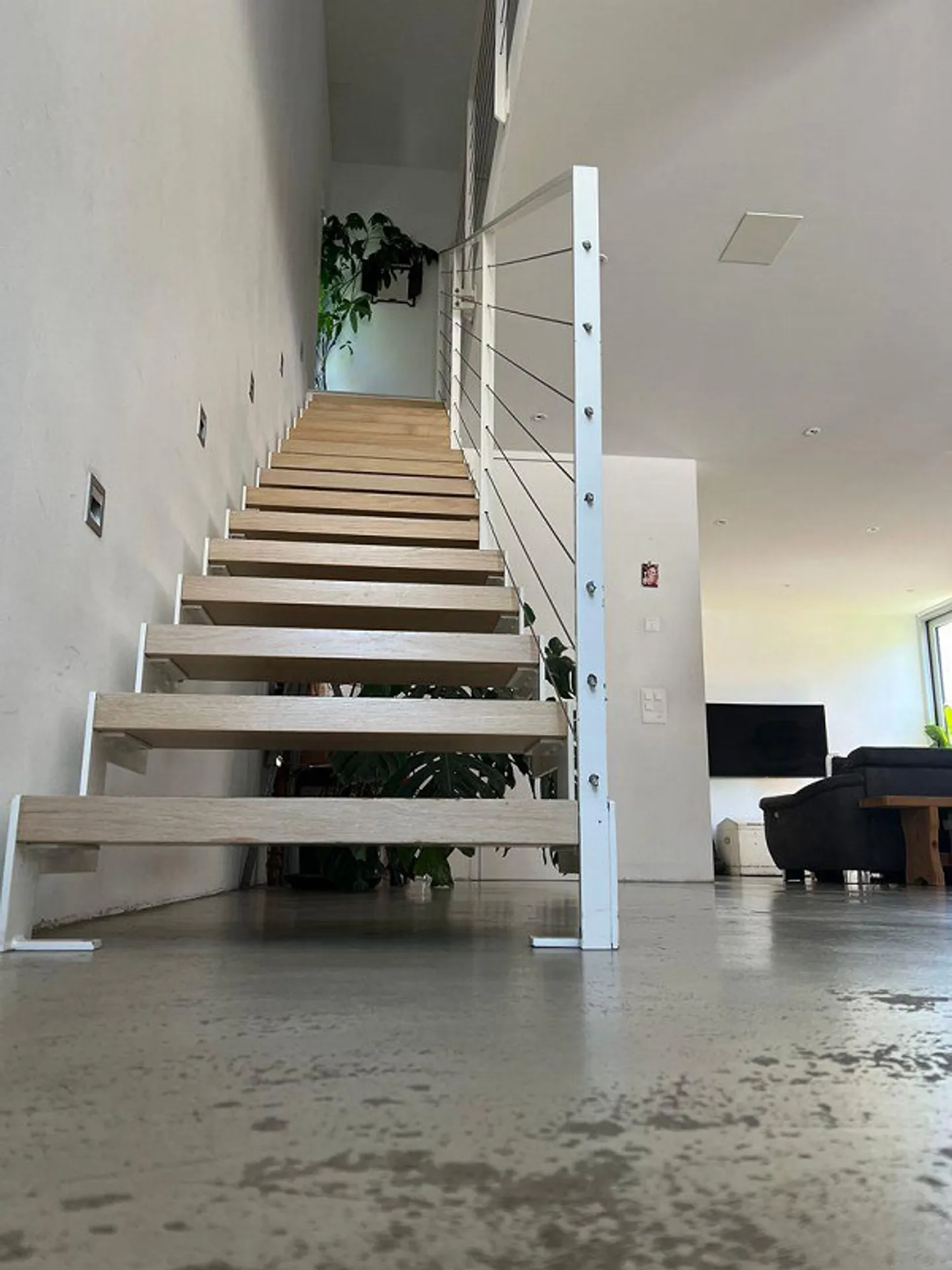 Villa moderna a Tegna - Foto 5 di 13