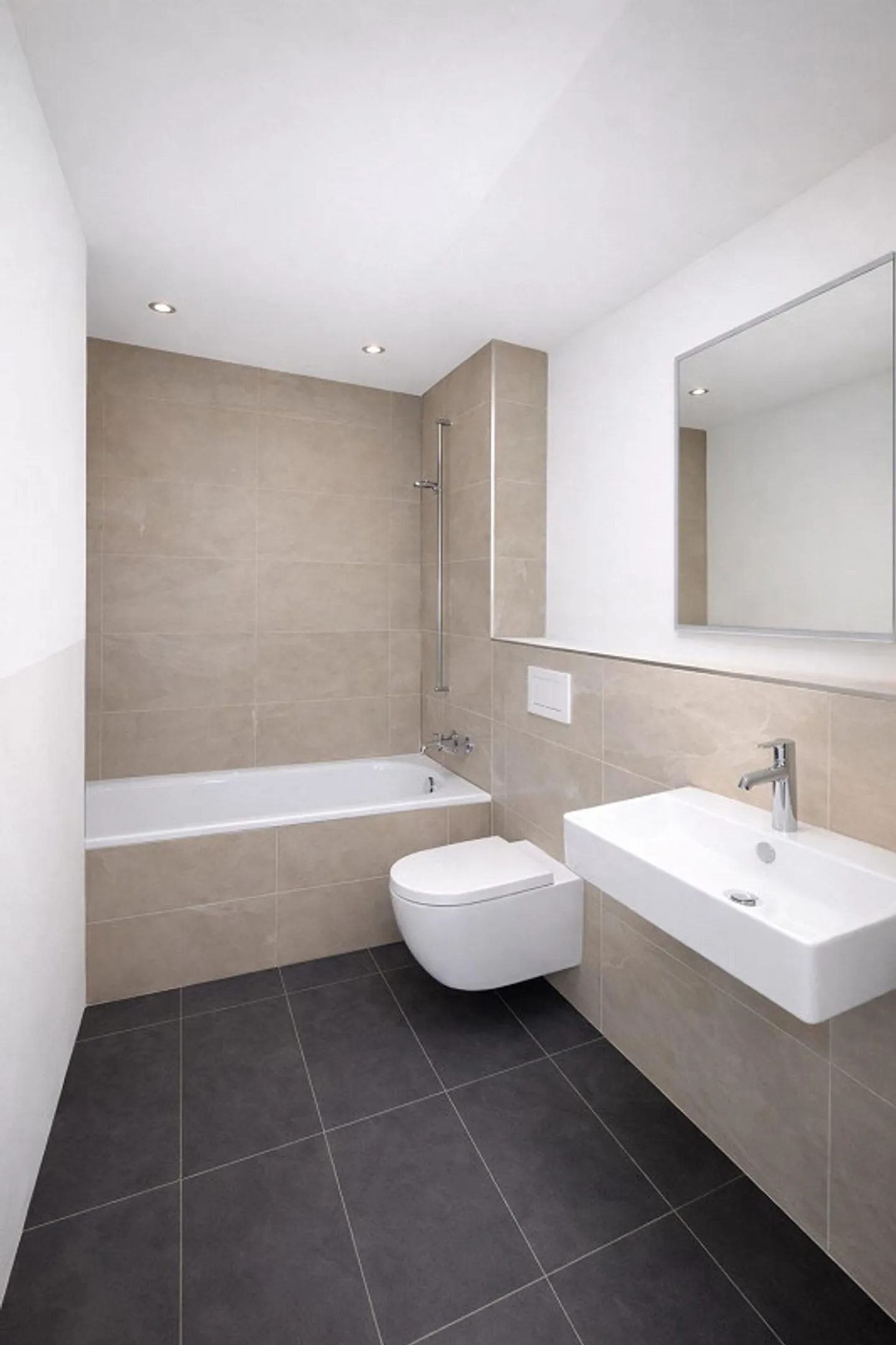 Appartamento elegante in posizione centrale - Foto 5 di 6