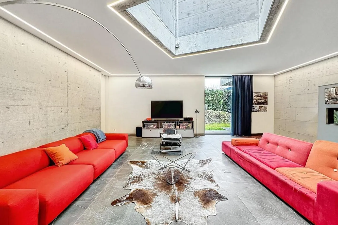 Splendida villa d'architetto con vista mozzafiato - Foto 14 di 16