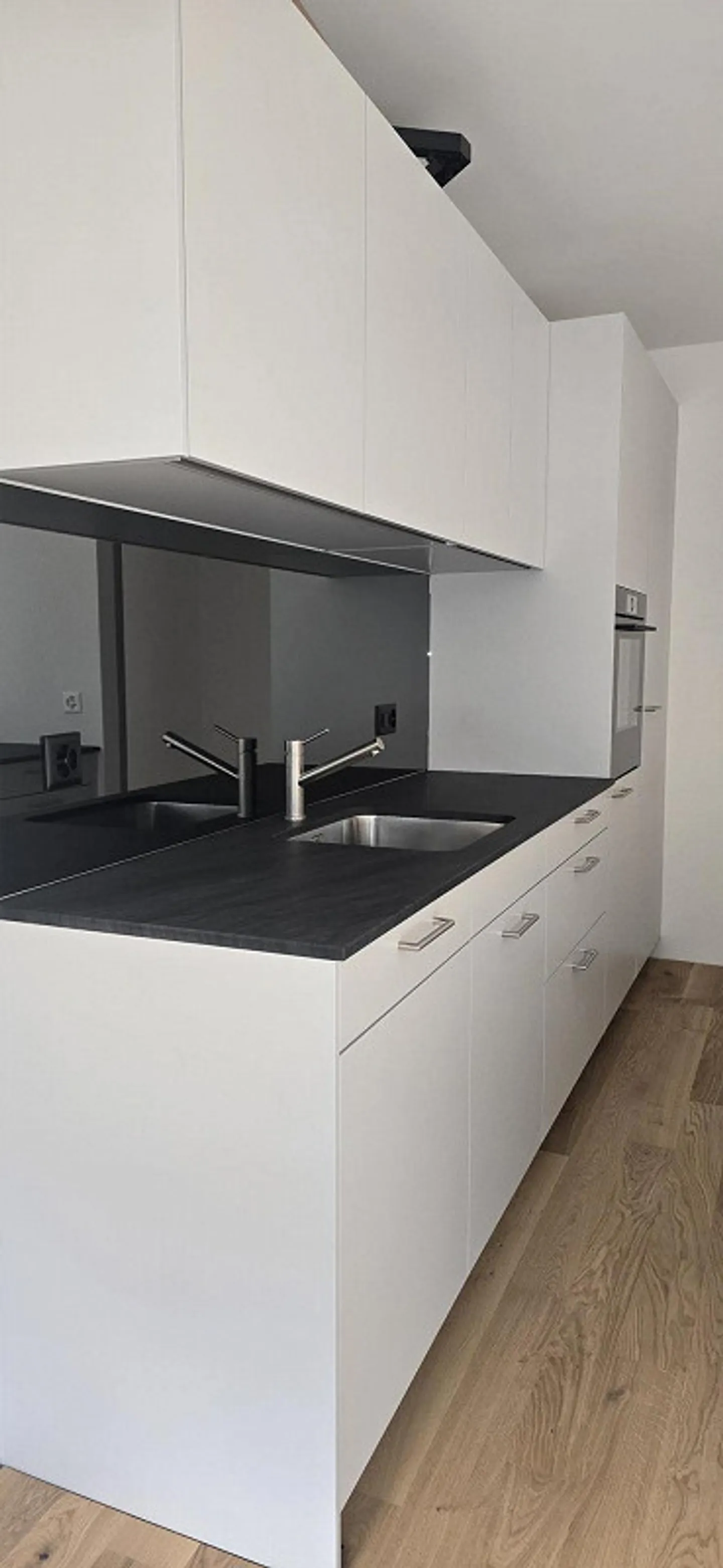 Appartamento elegante in posizione centrale - Foto 6 di 6