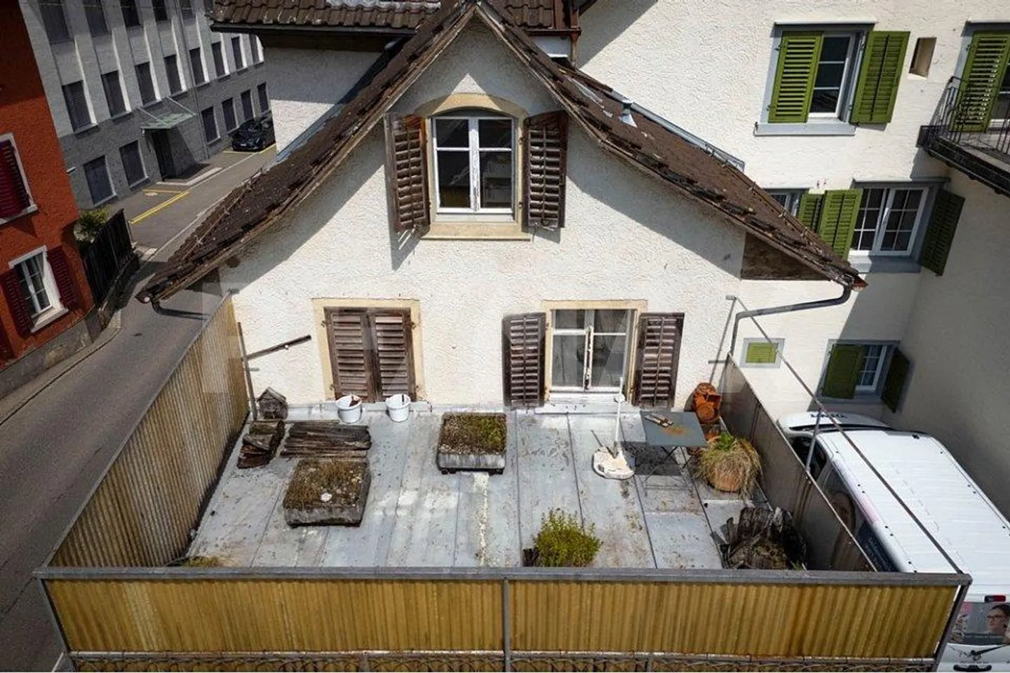 Maison individuelle à vendre - Photo 10 sur 13