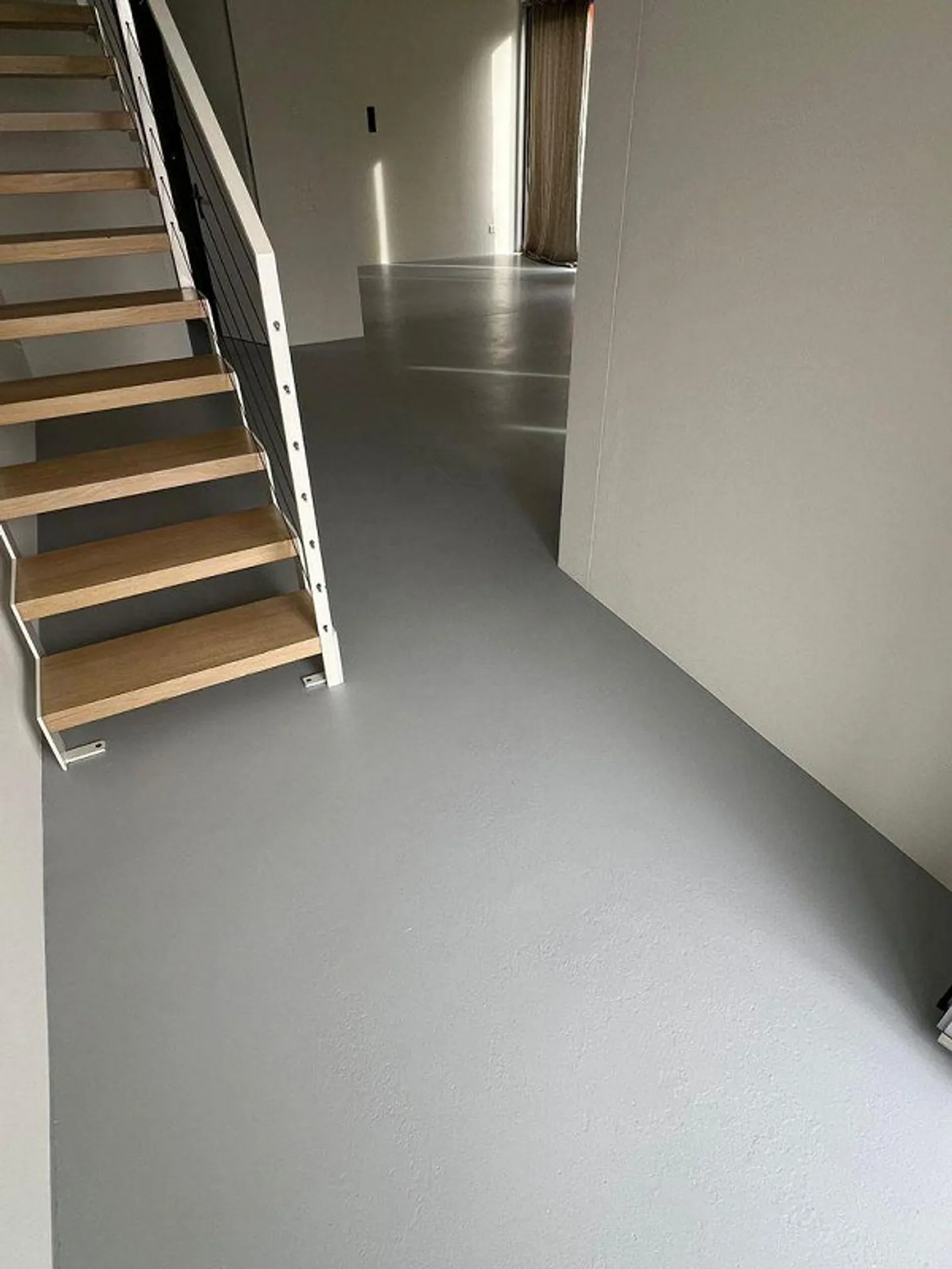 Villa moderna a Tegna - Foto 10 di 13