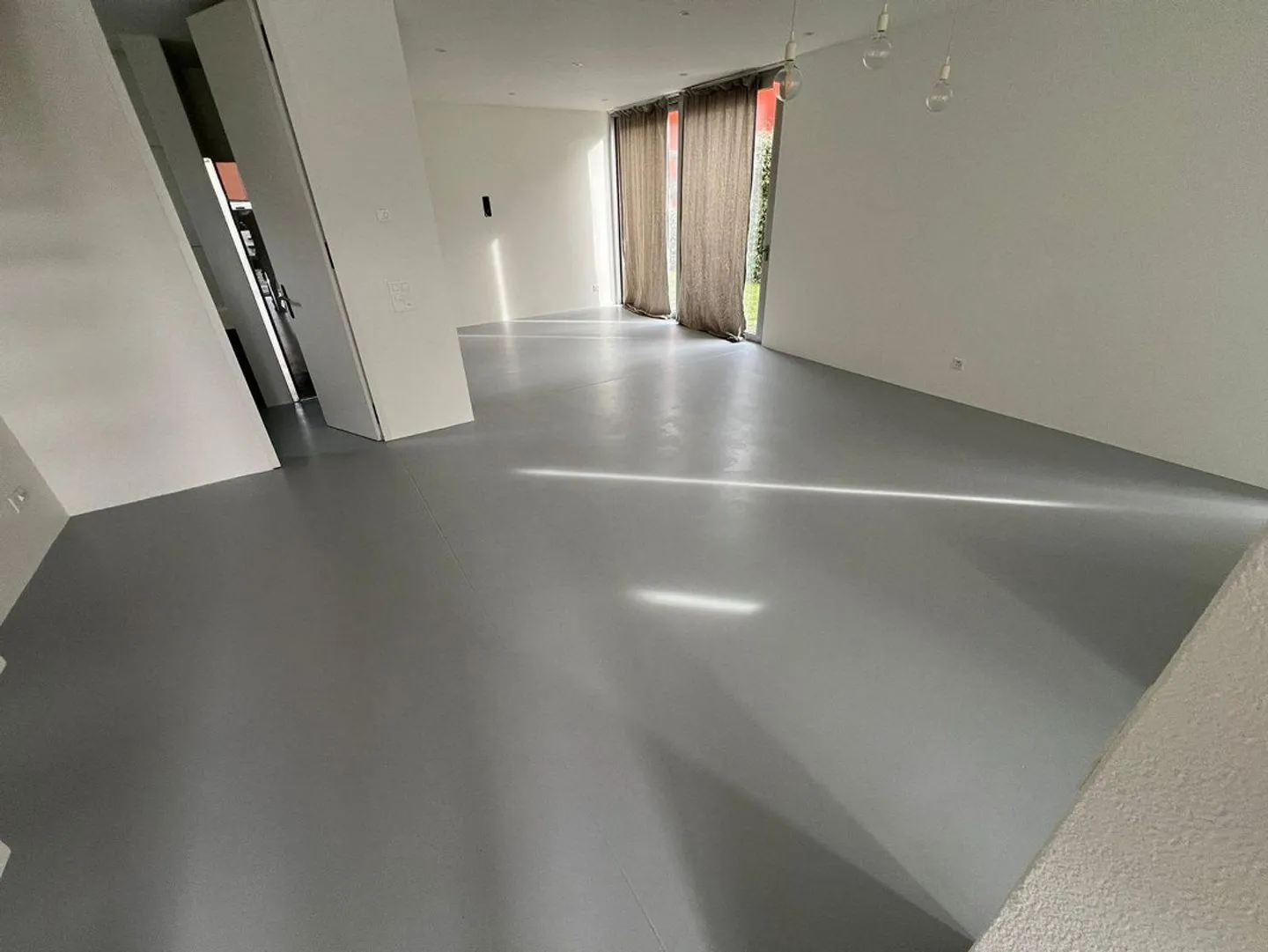 Villa moderna a Tegna - Foto 11 di 13