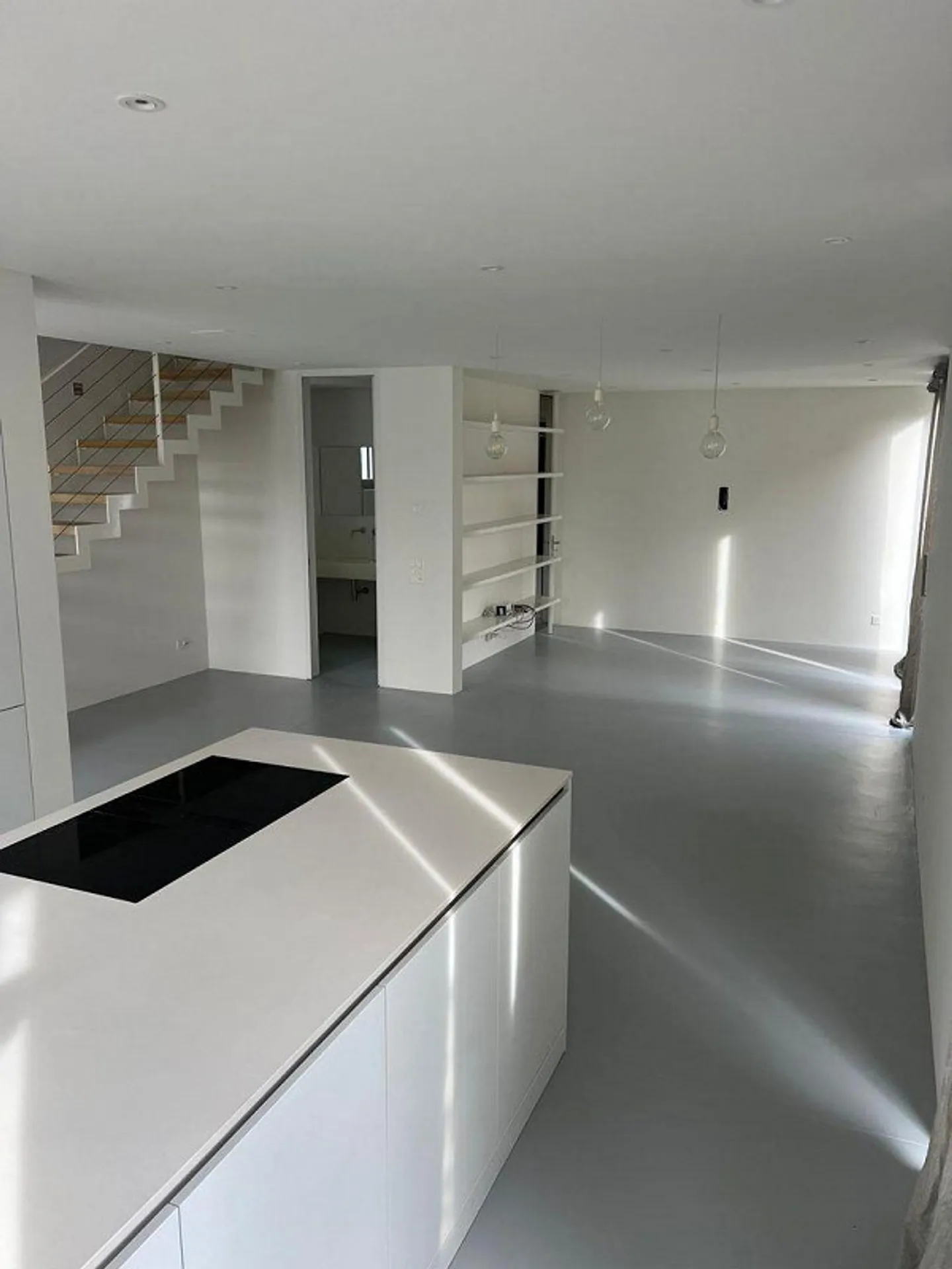 Villa moderna a Tegna - Foto 12 di 13