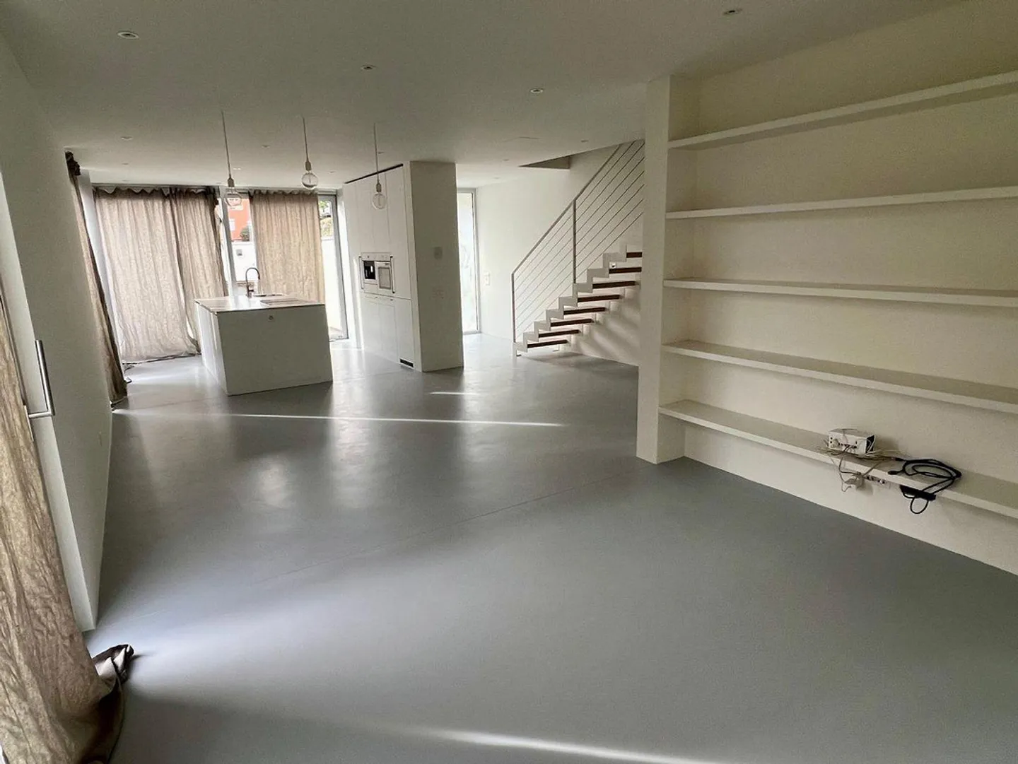 Villa moderna a Tegna - Foto 13 di 13