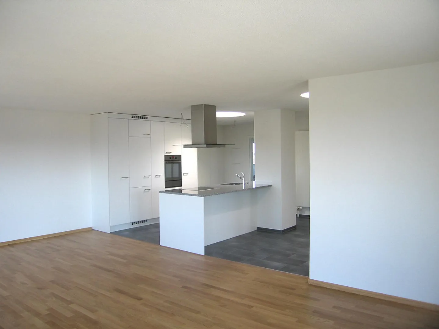 Light-Filled Penthouse Apartment - Photo 1 of 6