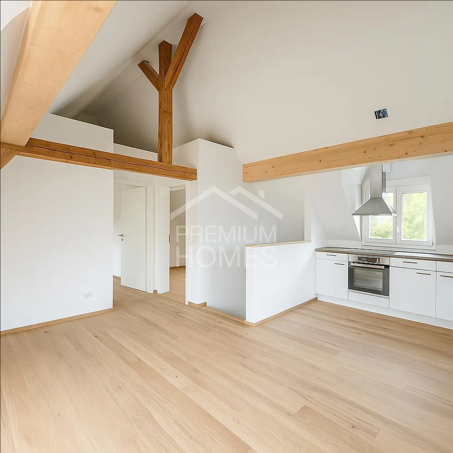 Charming Attic Dream! - Photo 2 of 5