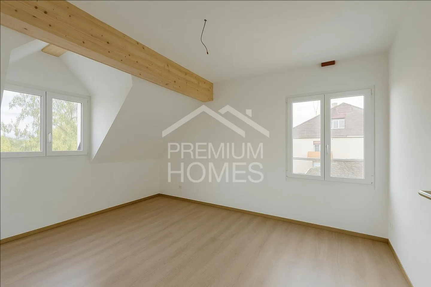 Charming Attic Dream! - Photo 3 of 5