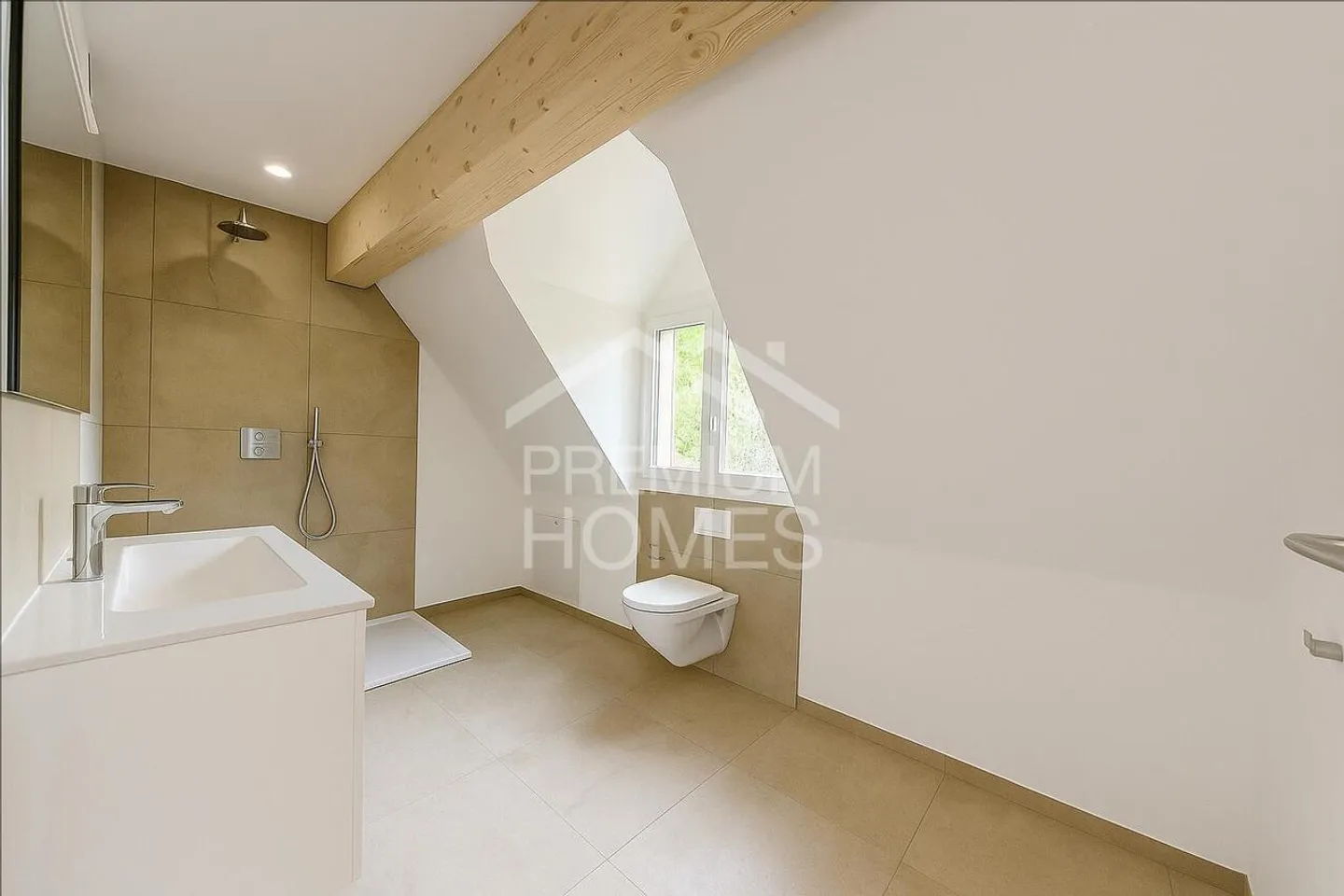 Charming Attic Dream! - Photo 4 of 5