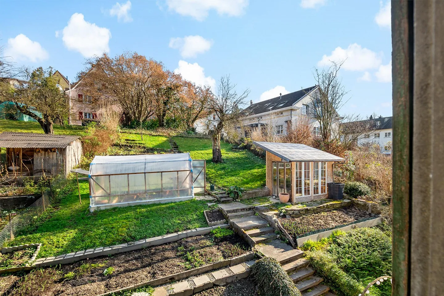 Old Building with Charm and Lots of Surroundings - Spitalstr. 5 - Photo 3 of 10