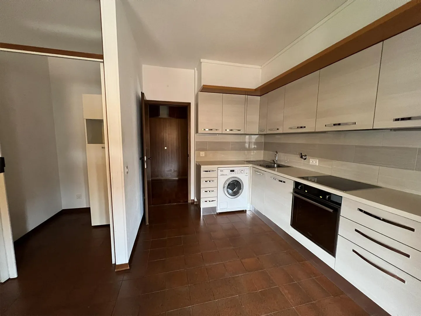 Appartamento spazioso a Lugano - Foto 2 di 9
